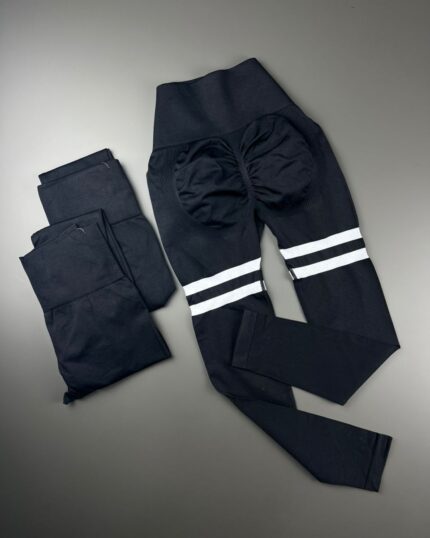 لگ مشکی لاینر